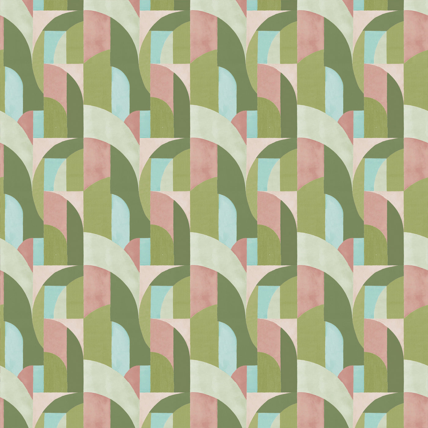 Prestigious Textiles Varadero Fabric Mojito