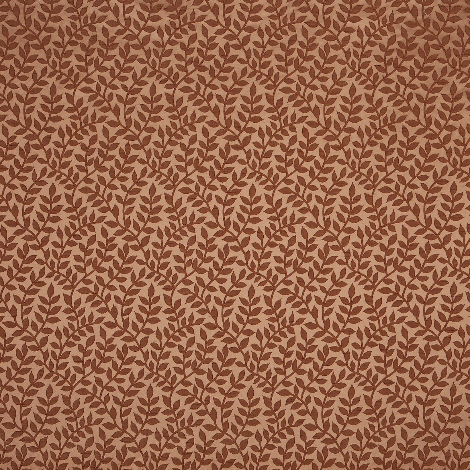 Prestigious Textiles Vine Fabric Autumn