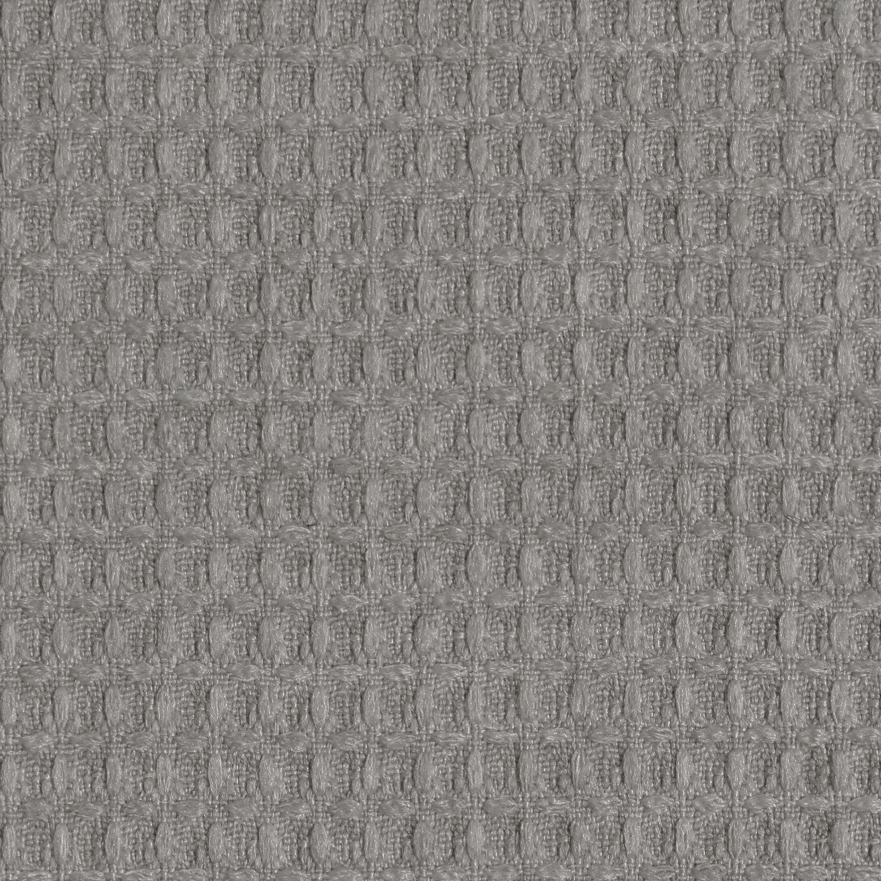 Linda Barker Luxury Waffle Fabric Elephant