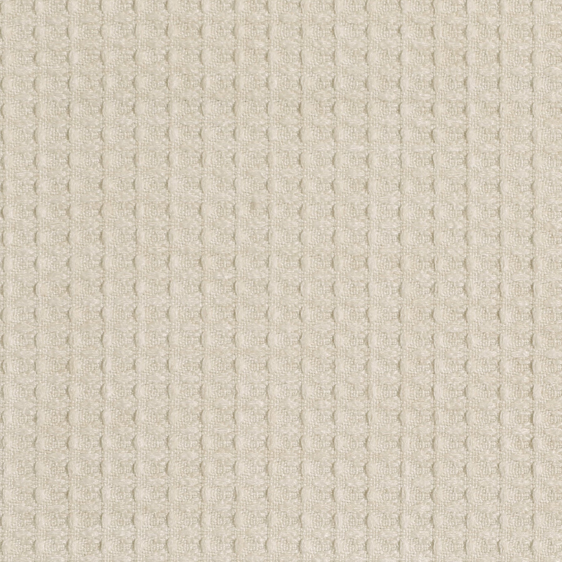Linda Barker Luxury Waffle Fabric Linen