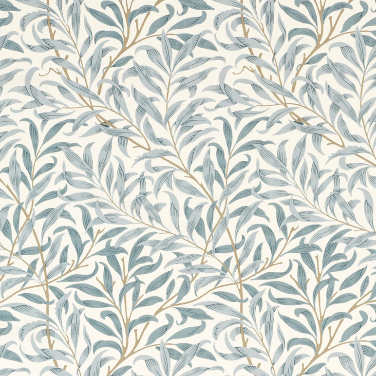 Willow Boughs Fabric Mineral