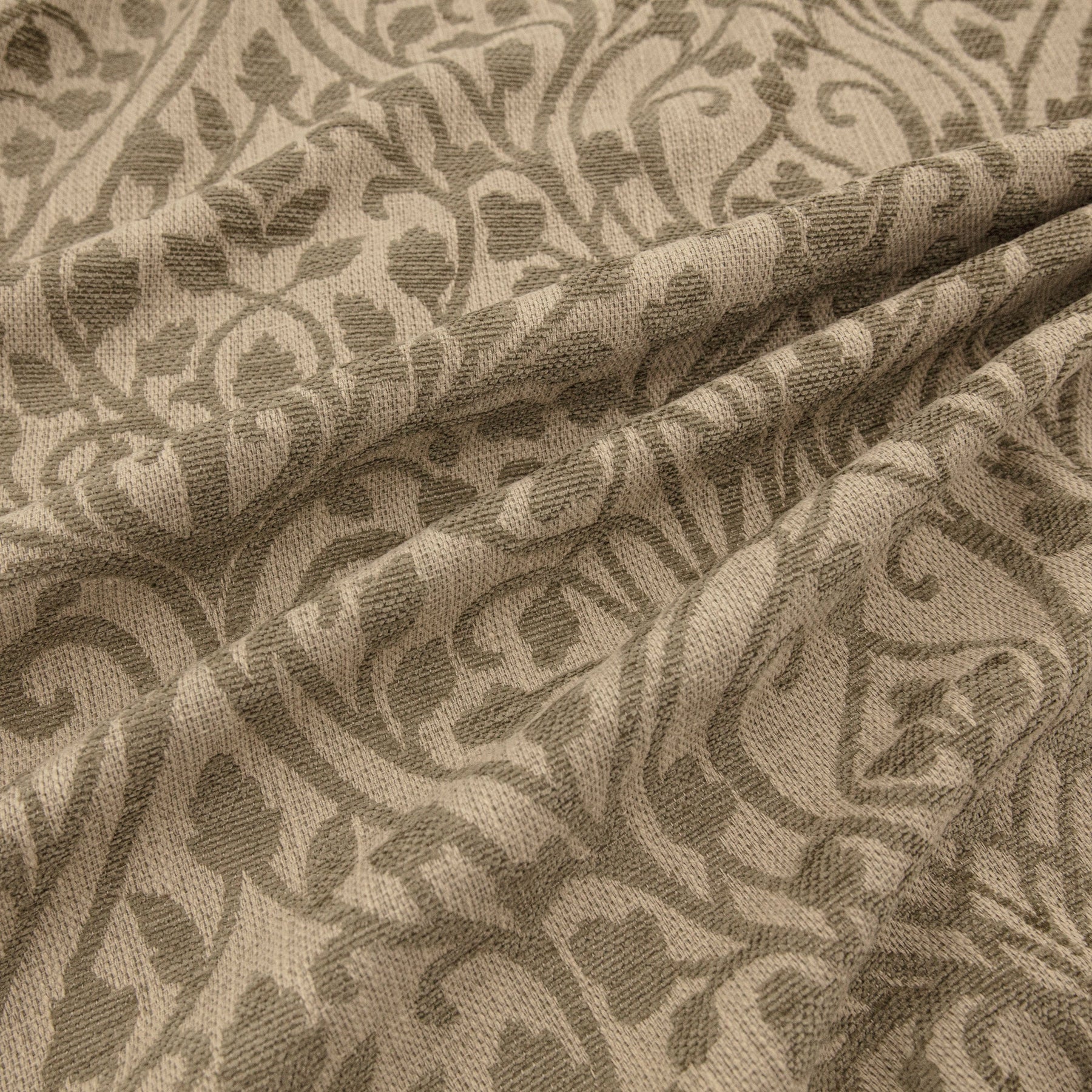 Ashley Wilde Wisley Fabric Fawn