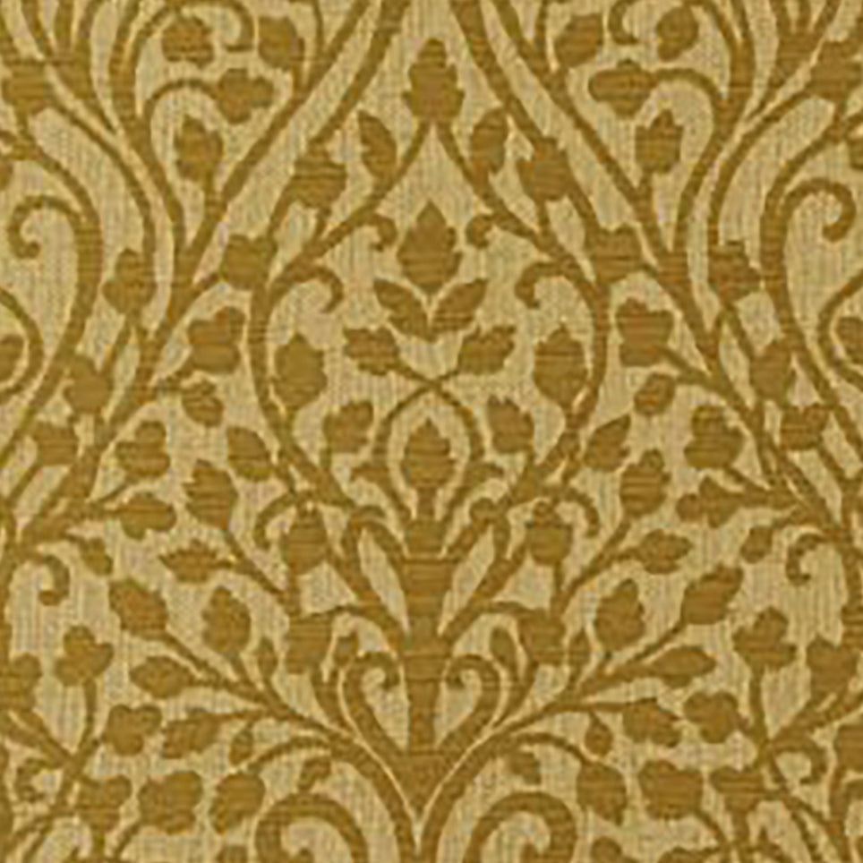 Ashley Wilde Wisley Fabric Gold