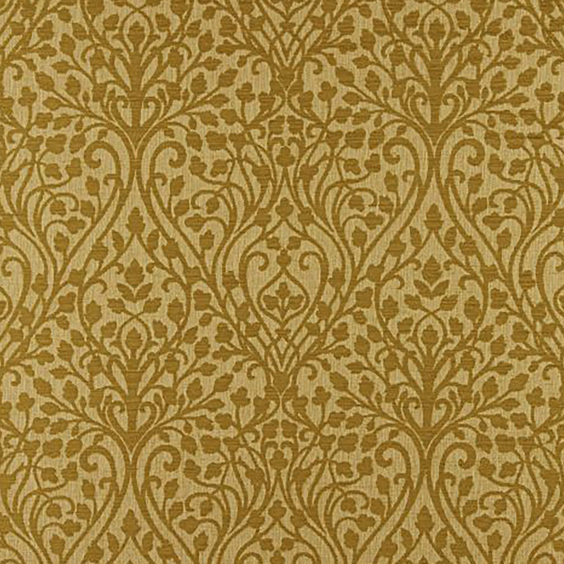 Ashley Wilde Wisley Fabric Gold