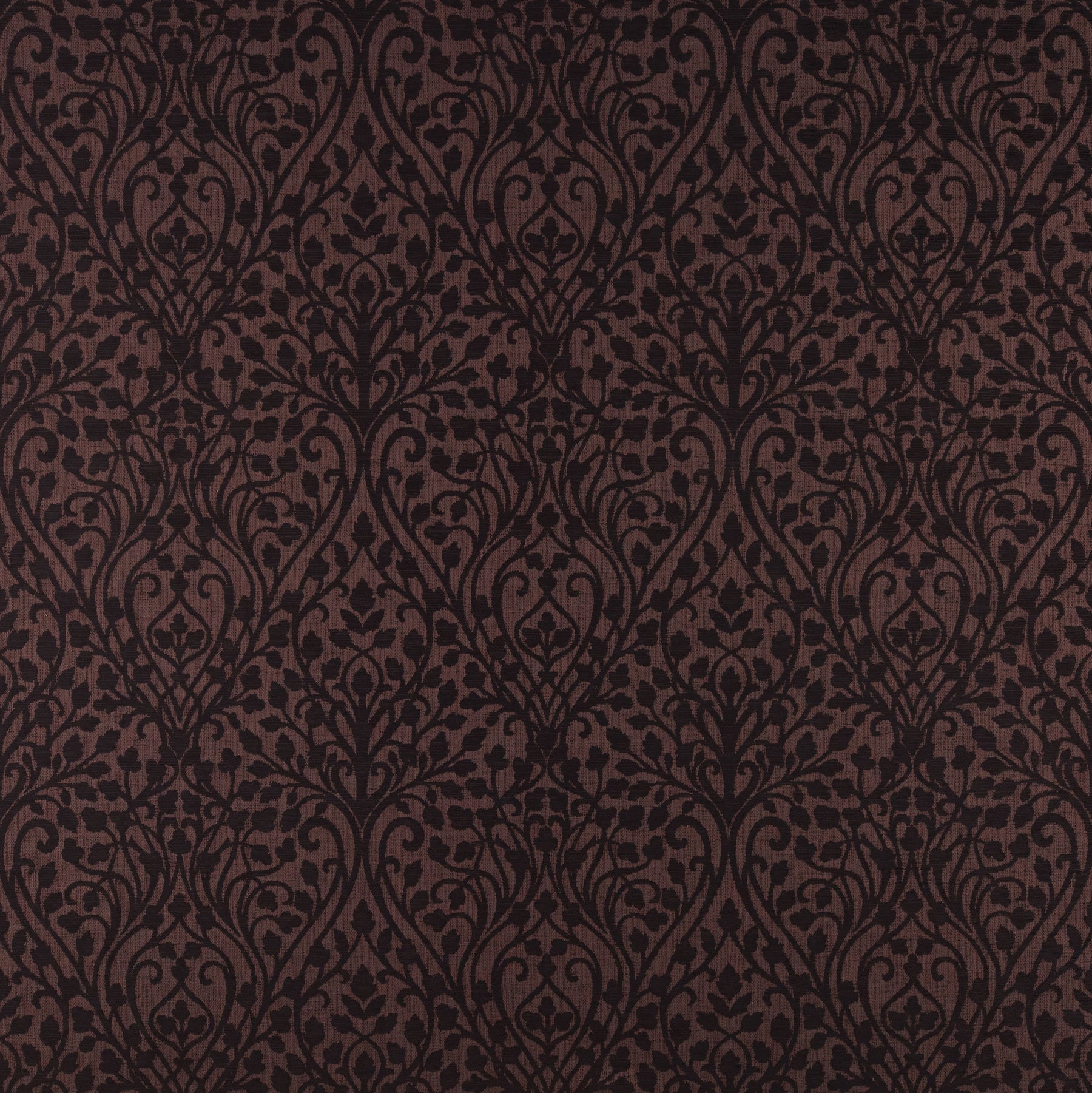 Ashley Wilde Wisley Fabric Maroon