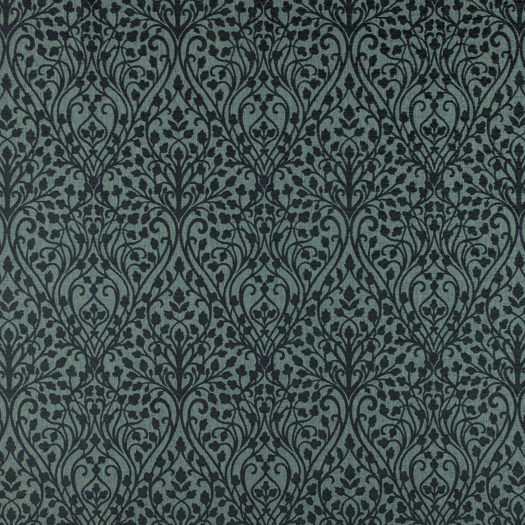 Ashley Wilde Wisley Fabric Peacock