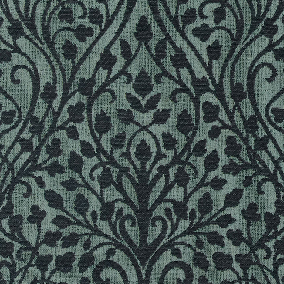 Ashley Wilde Wisley Fabric Peacock
