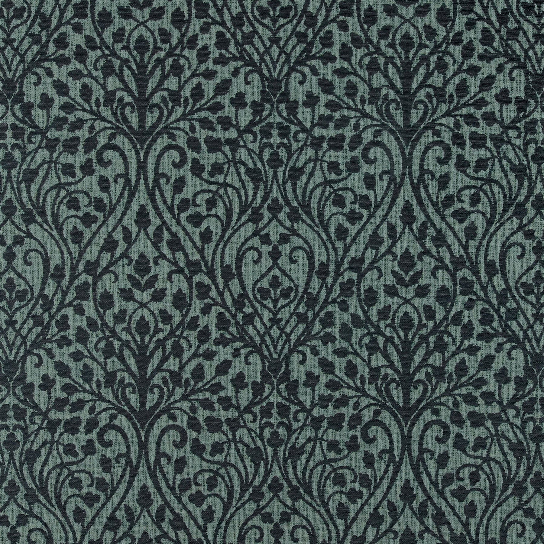 Ashley Wilde Wisley Fabric Peacock