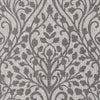 Ashley Wilde Wisley Fabric Silver