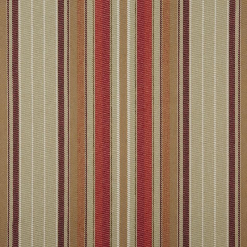 Prestigious Textiles Braemar Fabric Cardinal