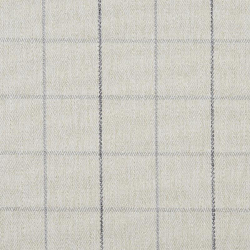 Prestigious Textiles Brodie Fabric Pebble