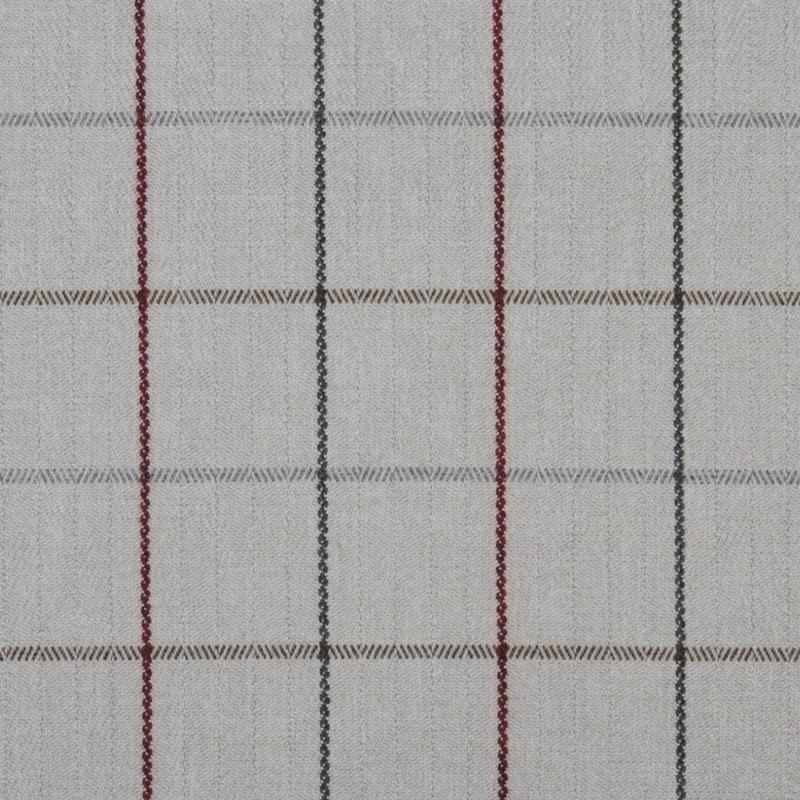 Prestigious Textiles Brodie Fabric Slate