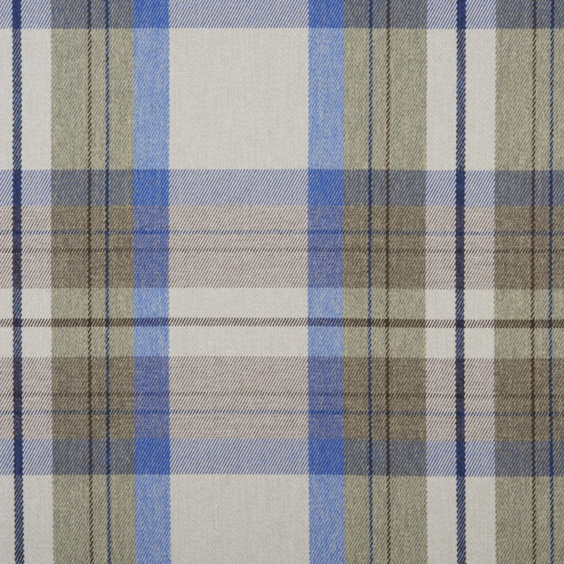 Prestigious Textiles Cairngorm Fabric Loch