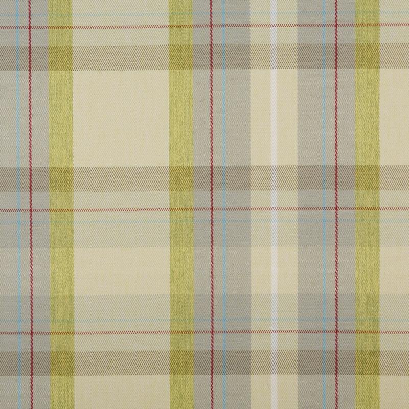 Prestigious Textiles Cairngorm Fabric Moss