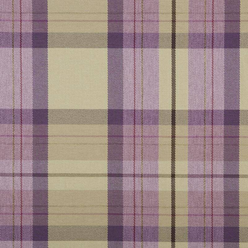 Prestigious Textiles Cairngorm Fabric Thistle