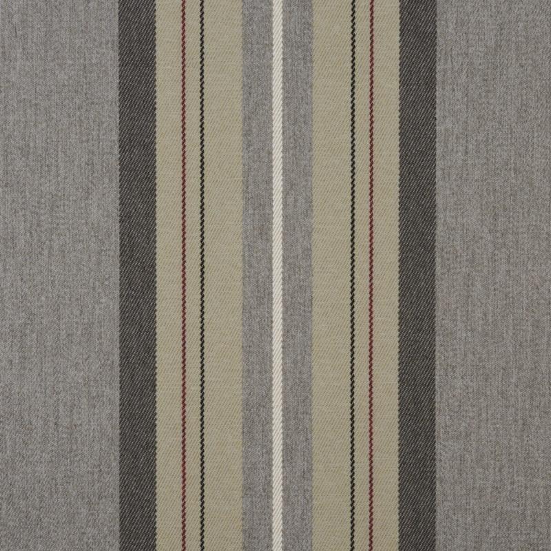 Prestigious Textiles Glenfinnan Fabric Slate