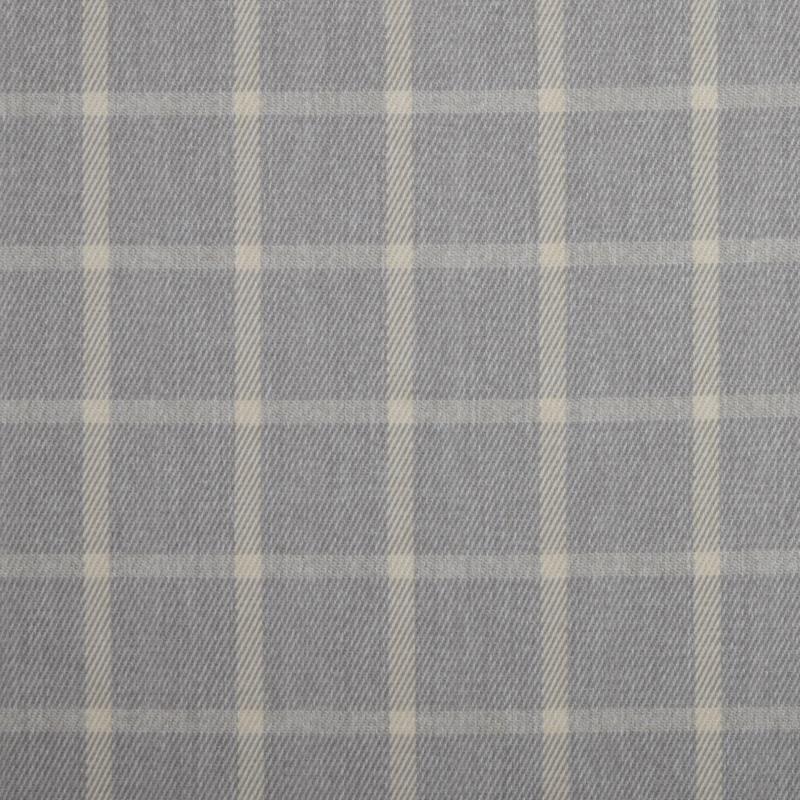 Halkirk Curtain Fabric Pebble