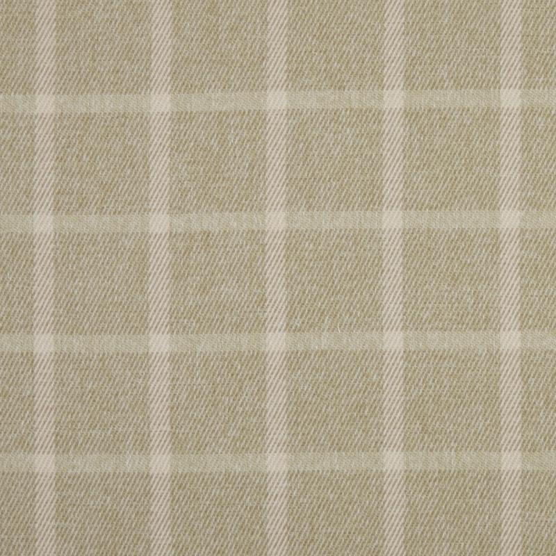 Prestigious Textiles Halkirk Fabric Oatmeal