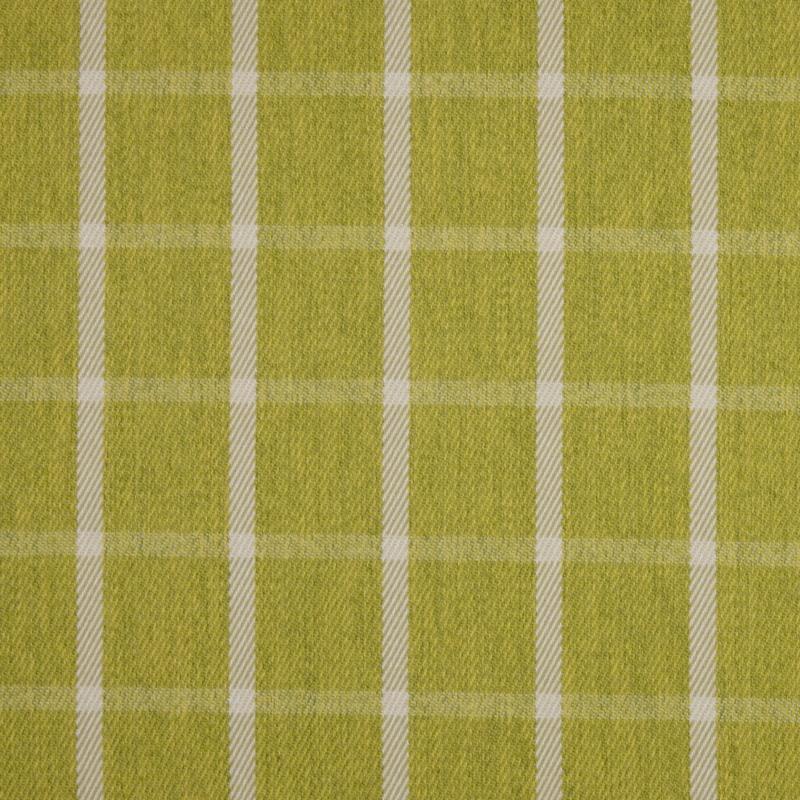 Prestigious Textiles Halkirk Fabric Moss