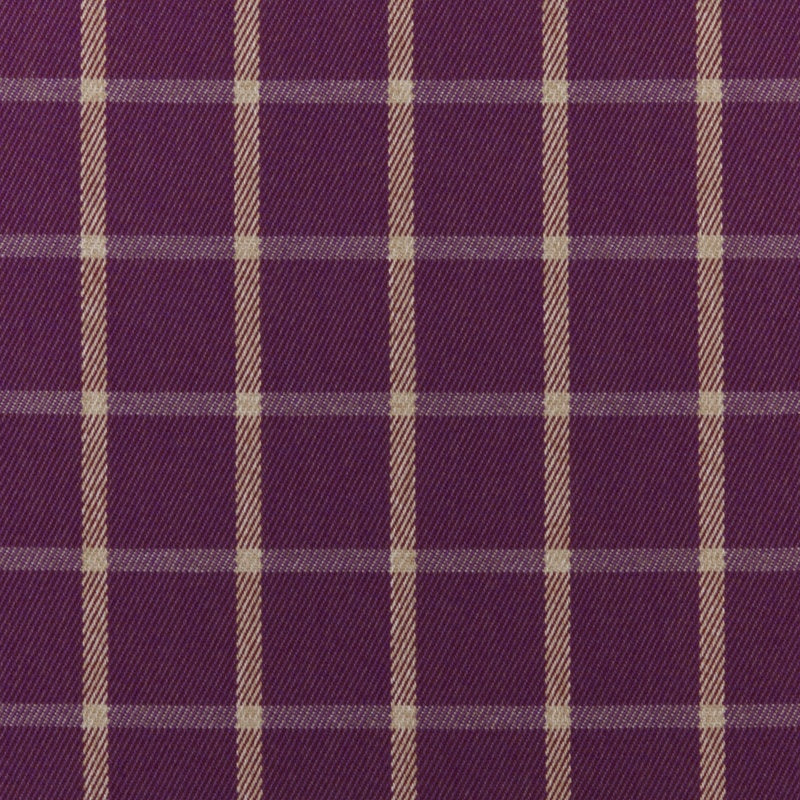 Prestigious Textiles Halkirk Fabric Thistle