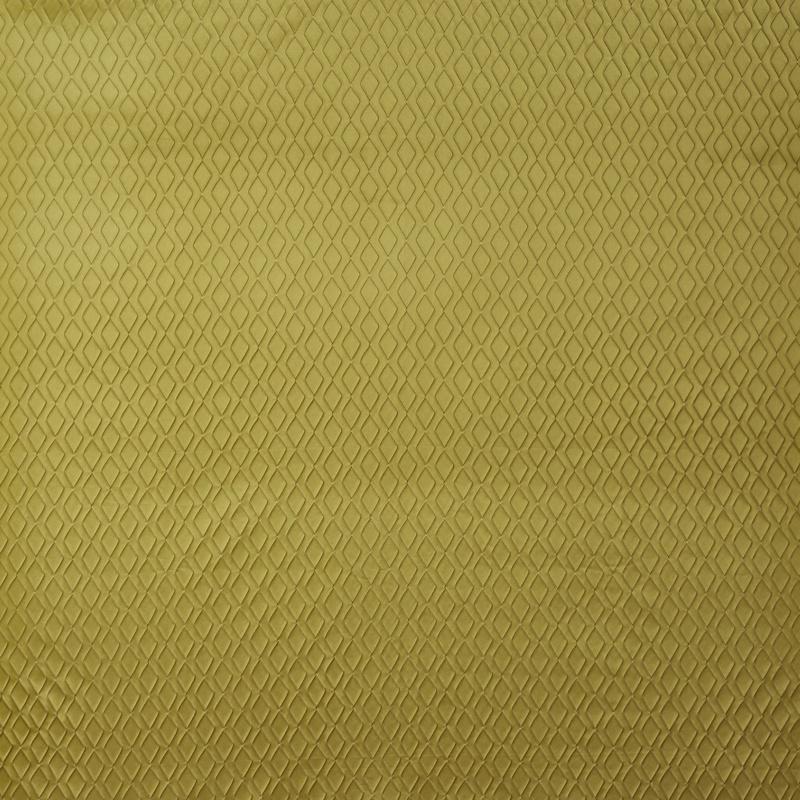 Prestigious Textiles Asteroid Fabric Wasabi