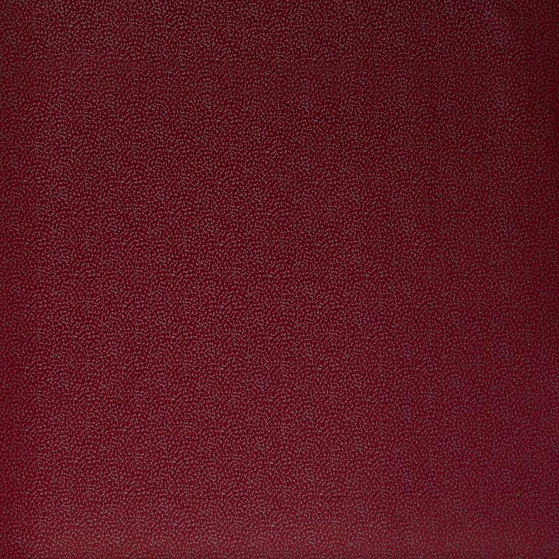 Prestigious Textiles Crater Fabric Scarlet