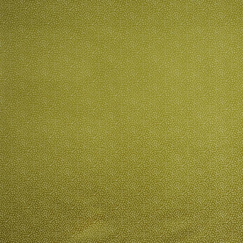 Prestigious Textiles Crater Fabric Wasabi