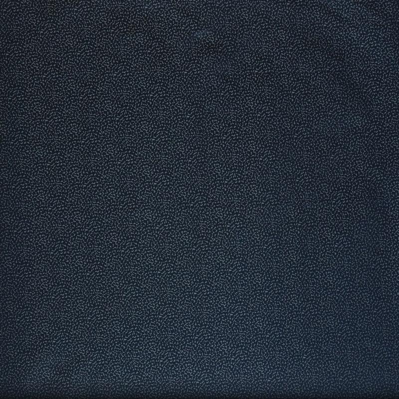 Prestigious Textiles Crater Fabric Royal