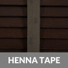 25mm Elementi Wood Venetian Blind With Tapes Hazel