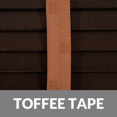 25mm Elementi Wood Venetian Blind With Tapes Hazel