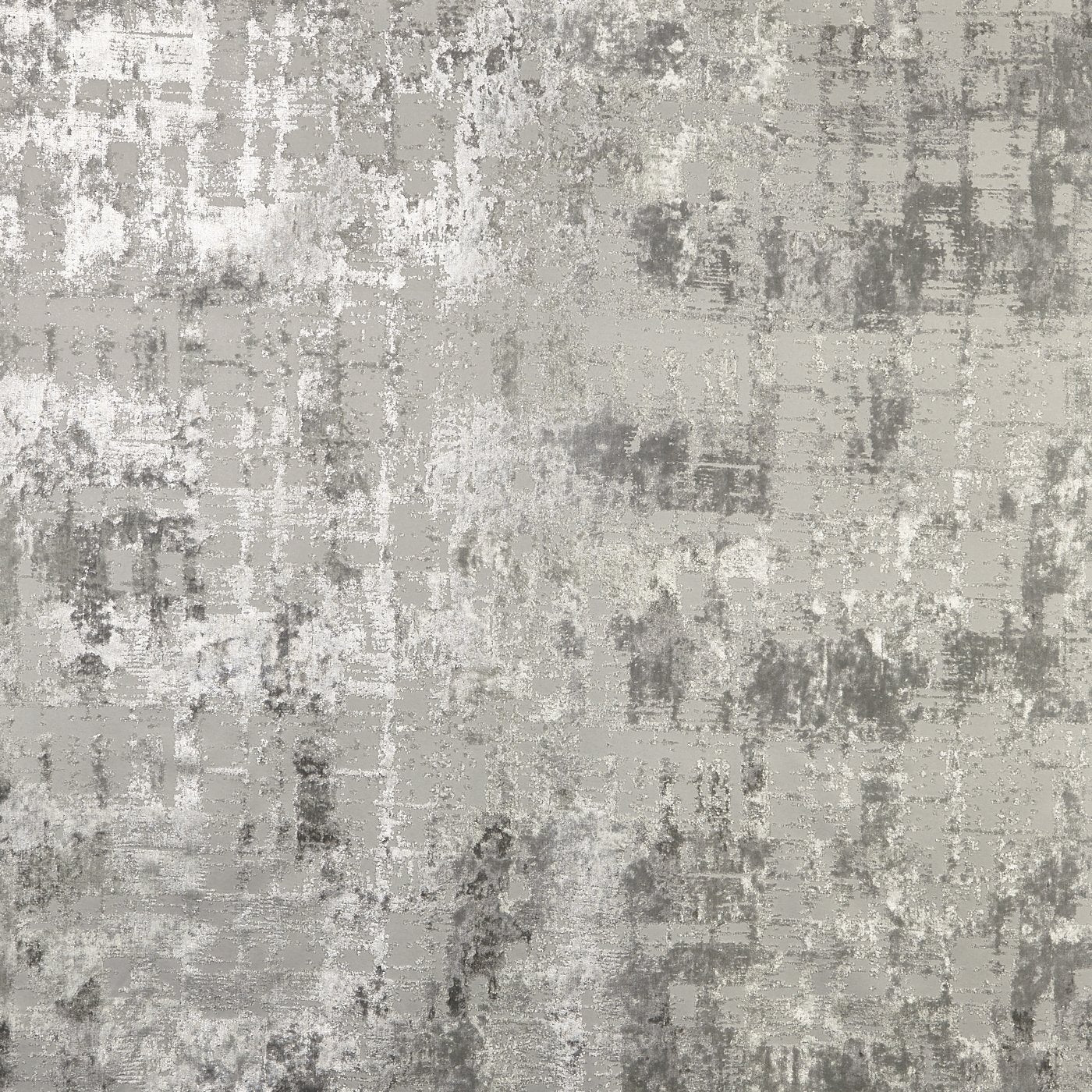 Prestigious Textiles Aphrodite Fabric Sterling