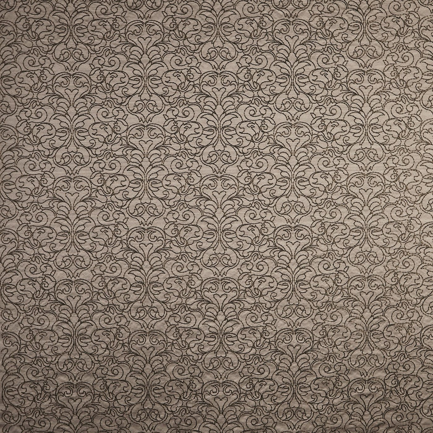 Prestigious Textiles Hera Fabric Copper