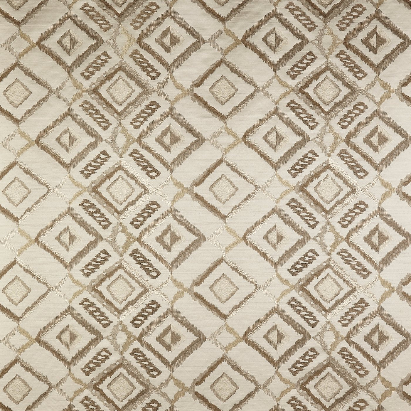 Prestigious Textiles Zeus Fabric Opal