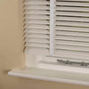 35mm Elementi Wood Venetian Blind With Tapes Polar