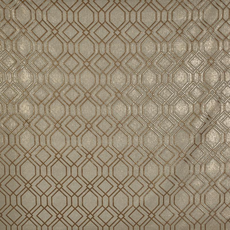Prestigious Textiles Othello Fabric Sienna