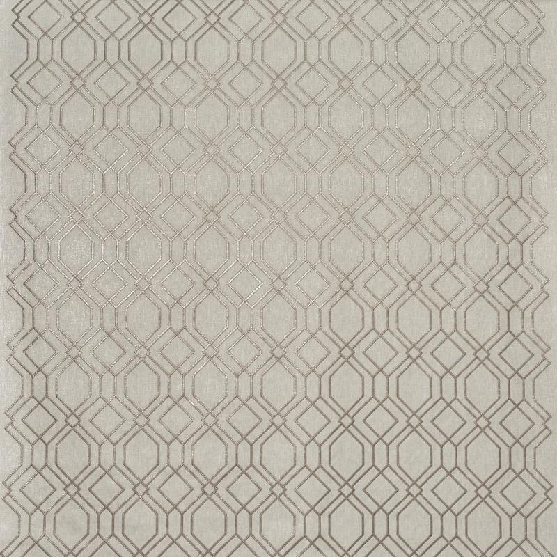 Prestigious Textiles Othello Fabric Pewter