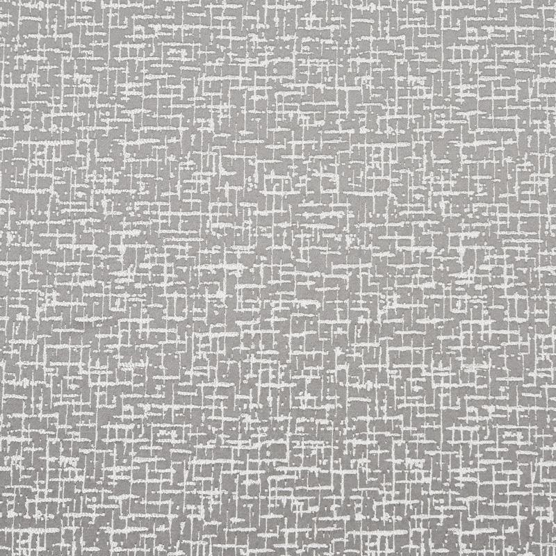 Prestigious Textiles Romeo Fabric Pewter