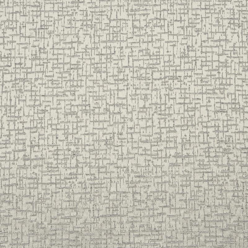 Prestigious Textiles Romeo Fabric Titanium