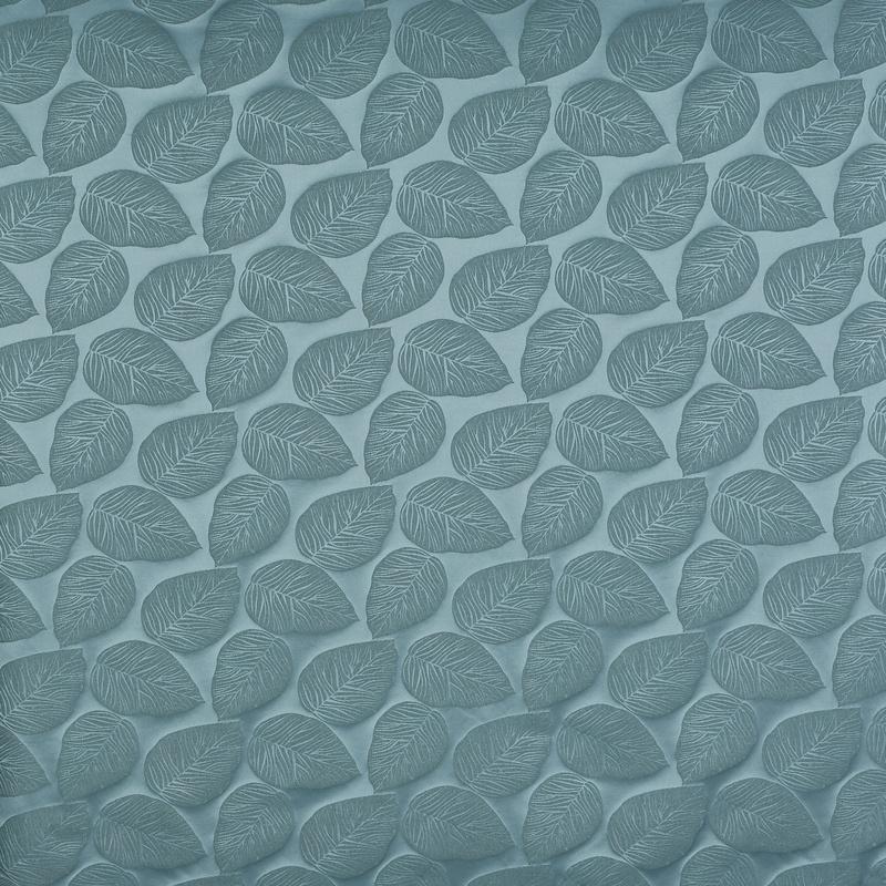 Prestigious Textiles Hanna Fabric Teal