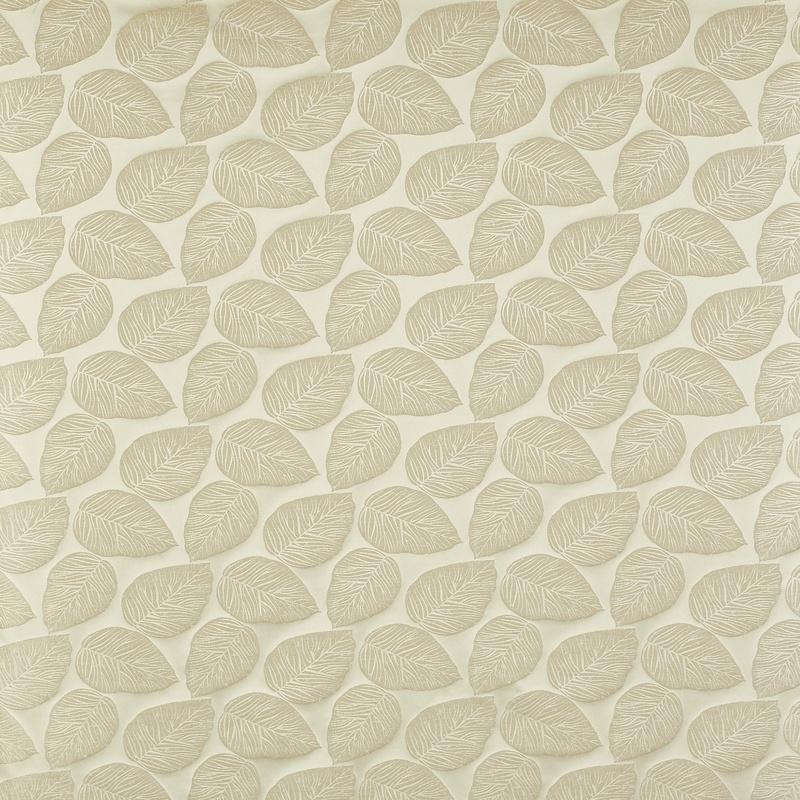 Prestigious Textiles Hanna Fabric Alabaster