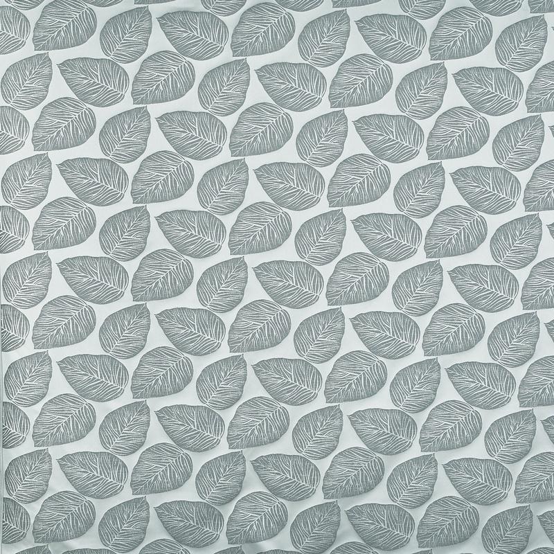 Prestigious Textiles Hanna Fabric Chrome