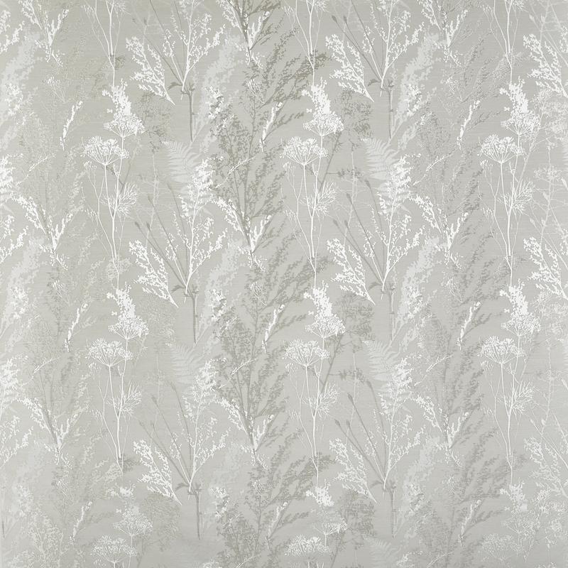 Prestigious Textiles Keshiki Fabric Alabaster