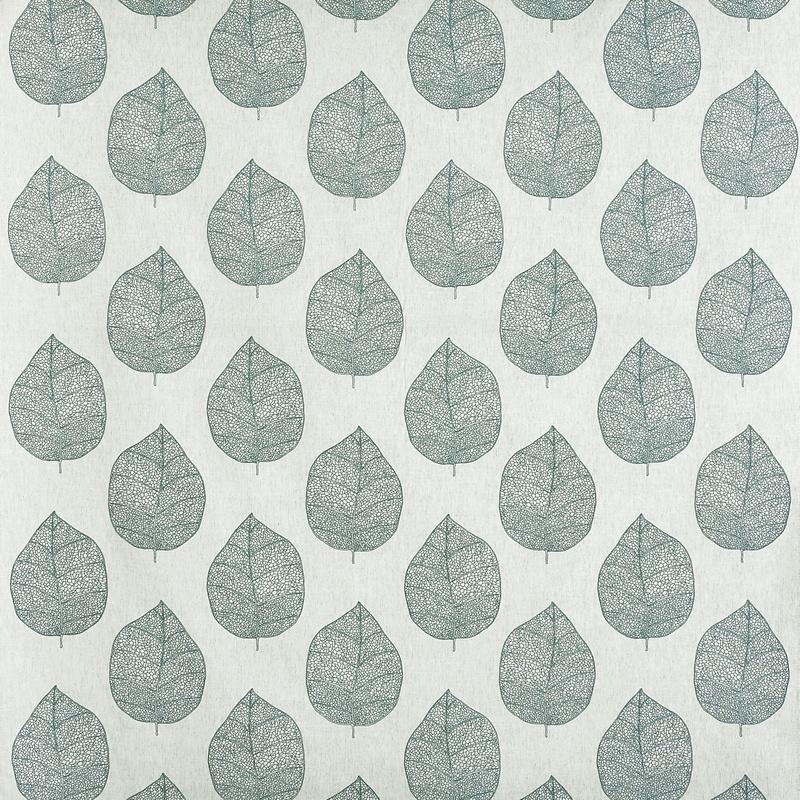Prestigious Textiles Sorano Fabric Teal