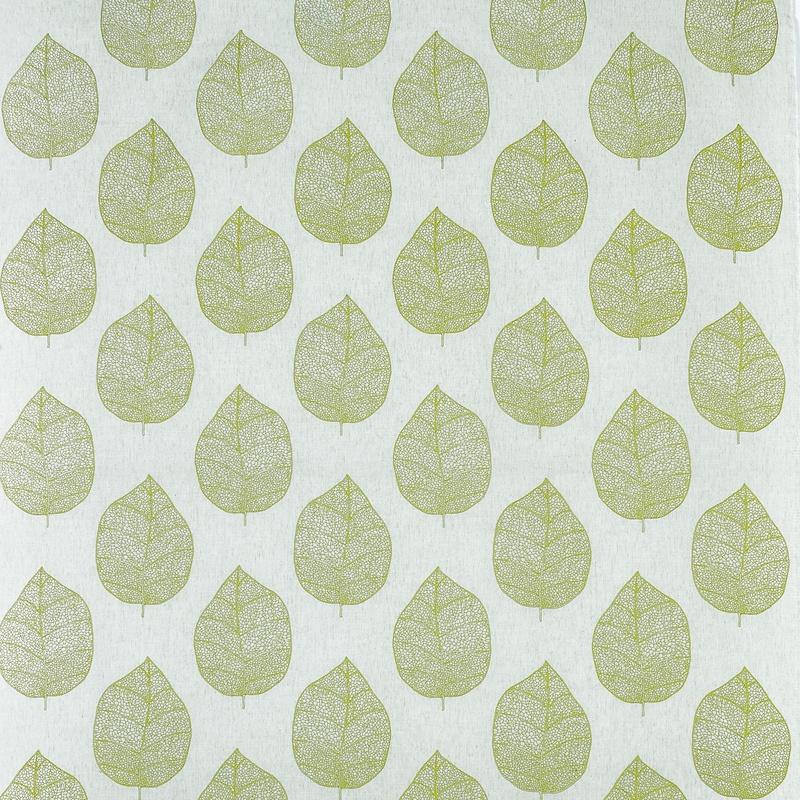Prestigious Textiles Sorano Fabric Eucalyptus