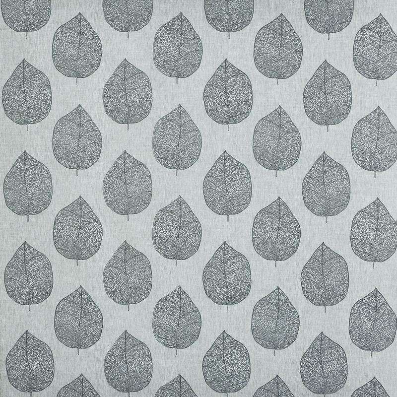Prestigious Textiles Sorano Fabric Carbon
