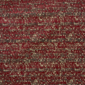 Prestigious Textiles Euphoria Fabric Bordeaux