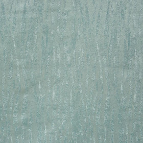 Rapture Curtain Fabric Aqua