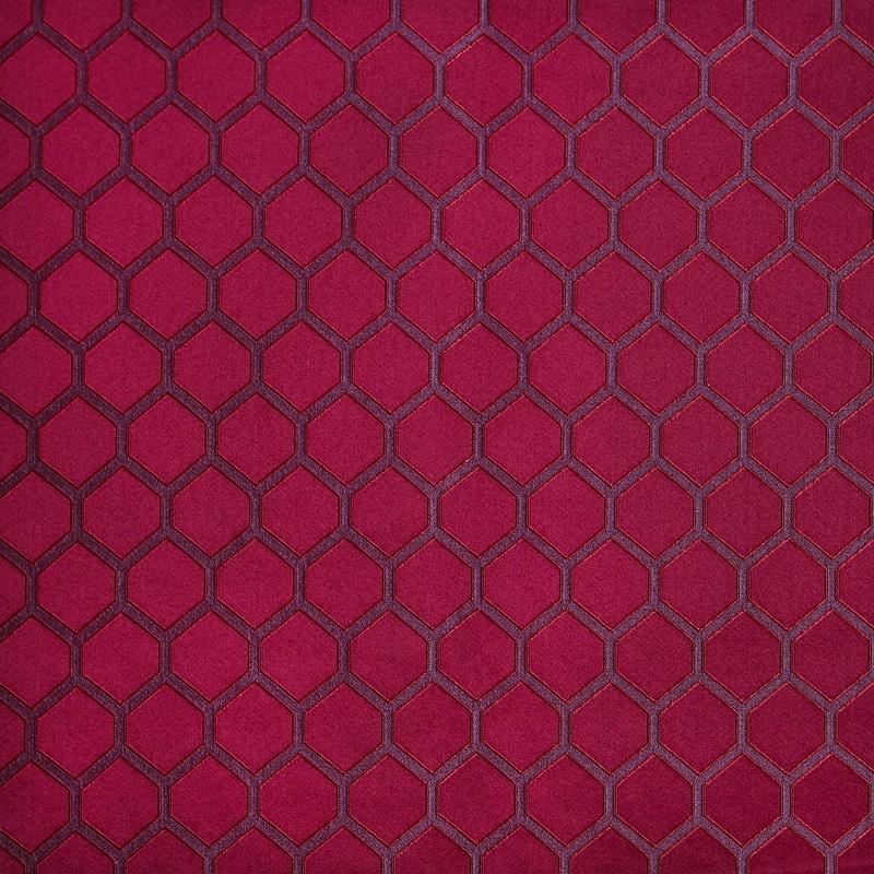 Prestigious Textiles Eternity Fabric Cardinal