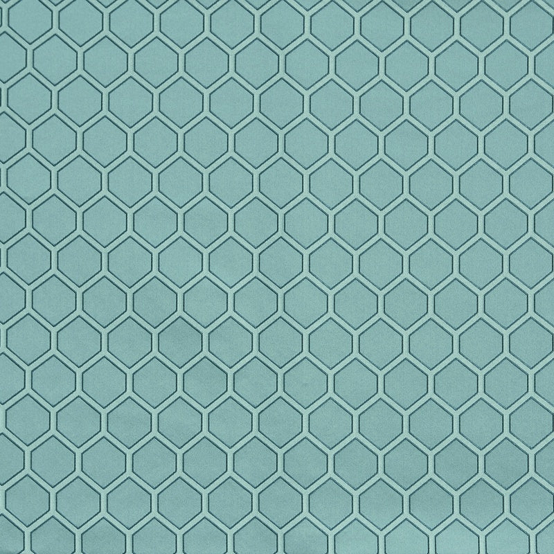 Prestigious Textiles Eternity Fabric Aquamarine