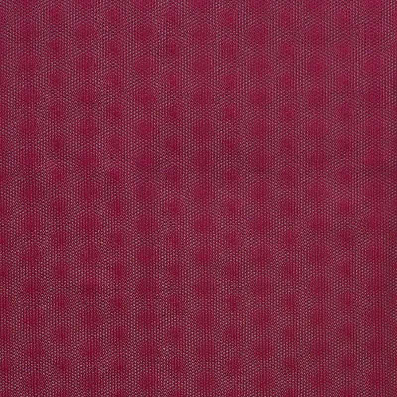 Prestigious Textiles Limitless Fabric Cardinal